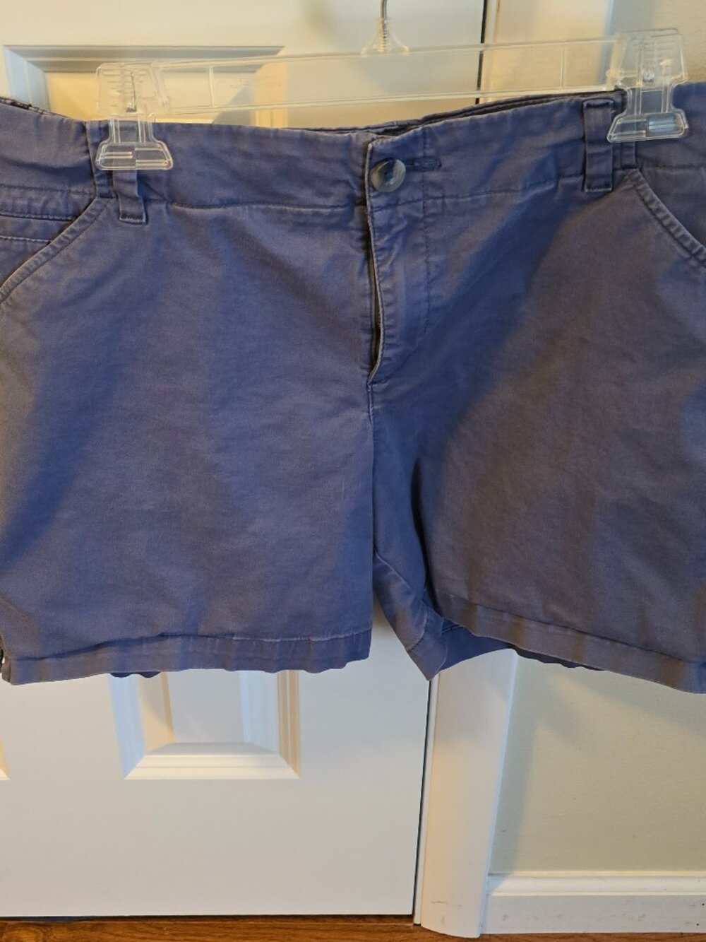 Women's Lee Midrise Shorts